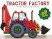 Tractor Factory cover