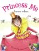 Princess Me cover