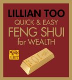 Quick & Easy Feng Shui Wealth [Click for larger image]