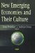 New Emerging Economies and Their Culture cover