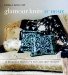 Glamour Knits at Home : 15 Sensuous Designs to Knit and Keep Forever cover