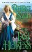 The Last Heiress cover