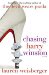 Chasing Harry Winston cover