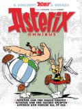 Asterix Omnibus 10 [Click for larger image]