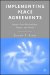 Implementing Peace Agreements : Lessons from Mozambique, Angola, and Liberia cover