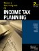 Tools & Techniques of Income Tax Planning cover
