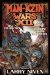Man-Kzin Wars XII cover