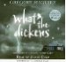 What-the-dickens : The Story of a Rogue Tooth Fairy Library Edition cover