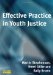 Effective Practice in Youth Justice cover