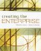 Creating the Enterprise cover