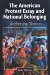 The American Protest Essay and National Belonging : Addressing Division cover
