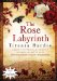The Rose Labyrinth cover