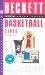 The Official 2008 Beckett Price Guide to Basketball Cards cover