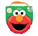 Sesame Street : What Did Elmo Say? cover
