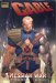 Cable 1 : Messiah War cover