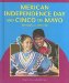 Mexican Independence Day and Cinco De Mayo cover