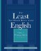 The Least You Should Know About English : Writing Skills Form C cover