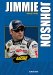 Jimmie Johnson : Racing Champ cover