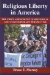Religious Liberty in America : The First Amendment in Historical and Contemporary Perspective cover