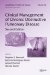Clinical Management of Chronic Obstructive Pulmonary Disease cover