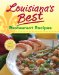 Louisiana's Best Restaurant Recipes cover