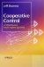 Cooperative Control of Distributed Multi-Agent Systems cover