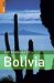 The Rough Guide to Bolivia cover