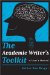 The Academic Writer'sToolkit : A User's Manual cover