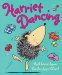 Harriet Dancing cover