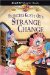 Princess Gusty Ox's Strange Change cover