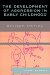 The Development of Aggression in Early Childhood cover