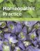 Homeopathic Practice cover