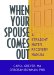 When Your Spouse Comes Out : A Straight Mate's Recovery Manual cover