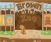Brown at the Zoo cover