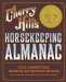 Cherry Hill's Horsekeepers Almanac cover