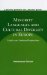 Minority Languages And Cultural Diversity in Europe : Gaelic And Sorbian Perspectives cover