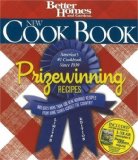 New Cook Book, Prizewinning Recipes [Click for larger image]