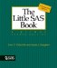 The Little SAS Book : A Primer cover