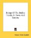 Doings Of The Bodley Family, In Town And Country cover