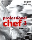 Professional Chef - Level 3 - S/Nvq [Click for larger image]