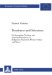 Disturbances and Dislocations : Understanding Teaching and Learning Experiences in Indigenous Australian Women's Music and Dance cover