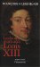 La Double Mort Du Roi Louis XIII cover