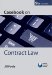 Casebook on Contract Law cover