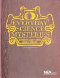 Everyday Science Mysteries : Stories for Inquiry-based Science Teaching [Click for larger image]