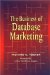 The Business of Database Marketing cover