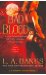 Bad Blood cover