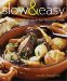 Slow and Easy : Fast-fix Recipes for Your Electric Slow Cooker cover