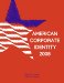 American Corporate Identity 2008 cover