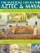 The Everyday Life of Aztec & Maya cover