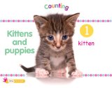 Kittens and Puppies : Counting [Click for larger image]
